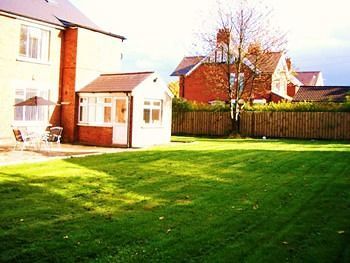 Ardmore Guest House Belfast Exterior photo