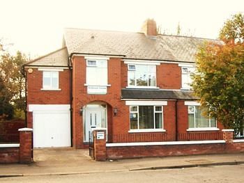 Ardmore Guest House Belfast Exterior photo